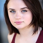 Joey King 喬伊金