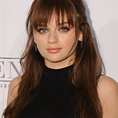 Joey King 喬伊金