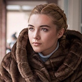 Florence Pugh 佛蘿倫絲普伊