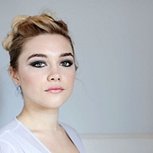 Florence Pugh 佛蘿倫絲普伊