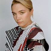 Florence Pugh 佛蘿倫絲普伊