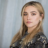 Florence Pugh 佛蘿倫絲普伊