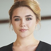 Florence Pugh 佛蘿倫絲普伊