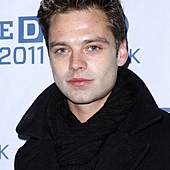 Sebastian Stan 賽巴斯汀史坦