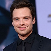 Sebastian Stan 賽巴斯汀史坦