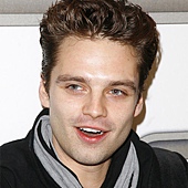 Sebastian Stan 賽巴斯汀史坦