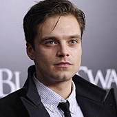 Sebastian Stan 賽巴斯汀史坦