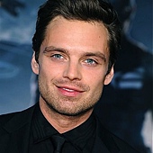 Sebastian Stan 賽巴斯汀史坦