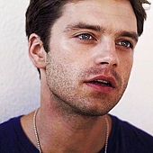 Sebastian Stan 賽巴斯汀史坦