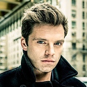 Sebastian Stan 賽巴斯汀史坦