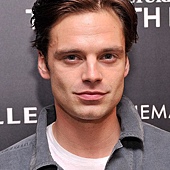 Sebastian Stan 賽巴斯汀史坦