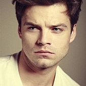 Sebastian Stan 賽巴斯汀史坦