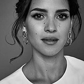 Adria Arjona 安卓亞霍娜