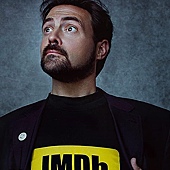 Kevin Smith 凱文史密斯