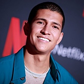 Danny Ramirez 丹尼拉米瑞茲