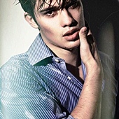 Nicholas Galitzine 尼可拉斯葛里辛