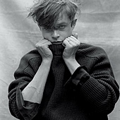 Dane DeHaan 丹德翰