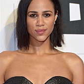 Zawe Ashton 札薇艾希頓