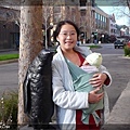1/6 帶Q寶及奶奶到鎮上逛逛