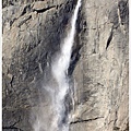 優勝美地瀑布 (Yosemite Fall)