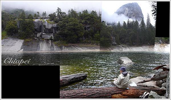 Emerald Pool