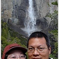 Yosemite Upper Fall