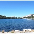 Tenaya Lake