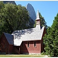 chapel