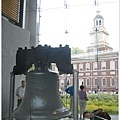 Liberty Bell &amp; Independence Hall