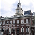 Independence Hall