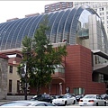 Kimmel Center