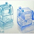 pencil sharpener