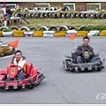 Go Cart