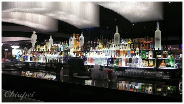 晚上住宿 Reno 的賭場