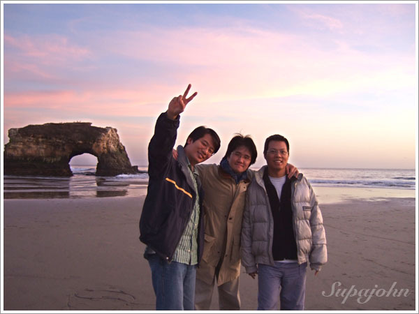 老頭蘇趴強&夫夫