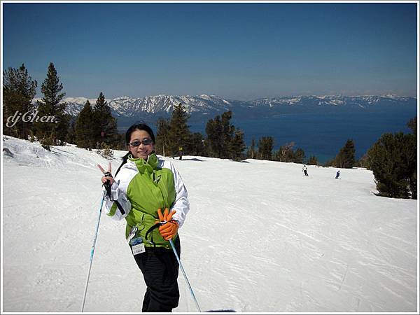 這張看起來很瘦! XD