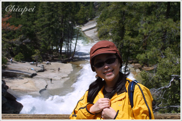 可以看到 Silver Apron 和 Emerald Lake
