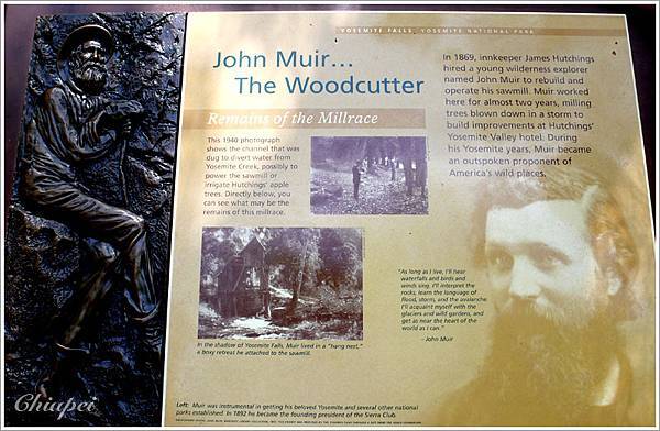 John Muir
