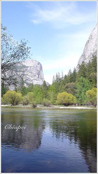微微東風吹皺一池春水