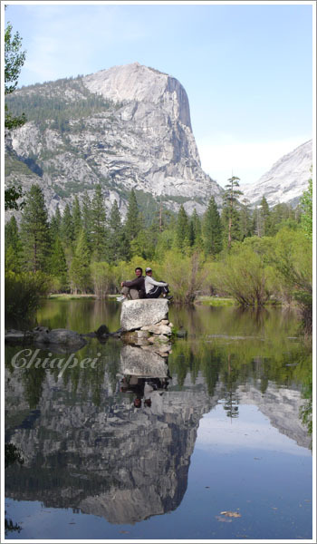 張潮：『我們來擺個 Kapa』