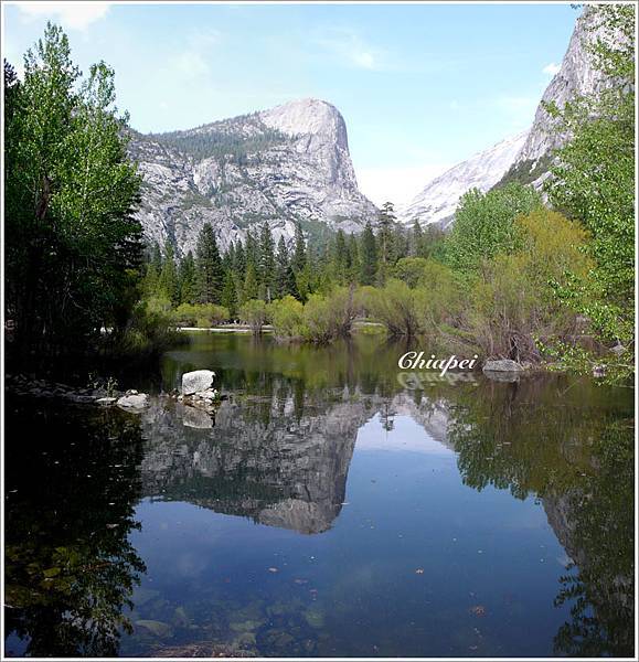 鏡湖最經典的角度【點小圖看大圖】