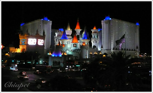 童話故事的城堡