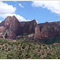 Kolob Canyon