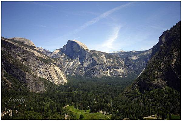 今天天氣非常好