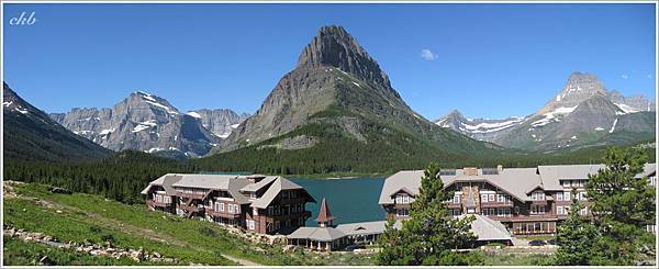 早晨的旅館【全景．點小圖看大圖】