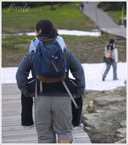 ckb 真是好老公！ :D