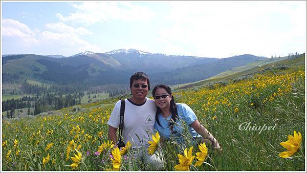 攝影師！請幫我拍一張沙龍照