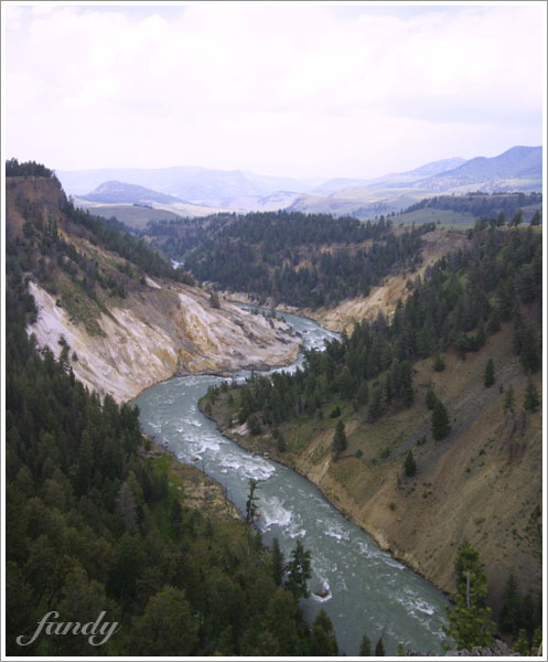 不太厲害的瀑布