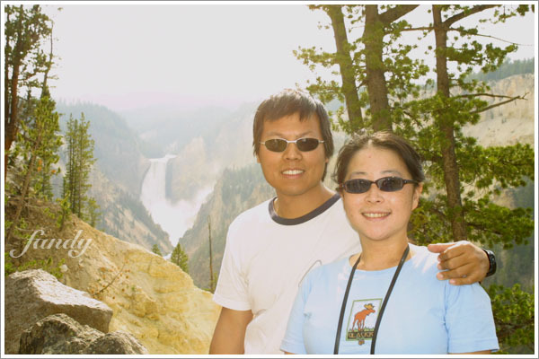 過度曝光有特別的美感 :p