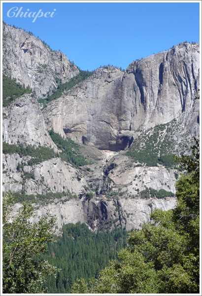 4-mile trail 開始！